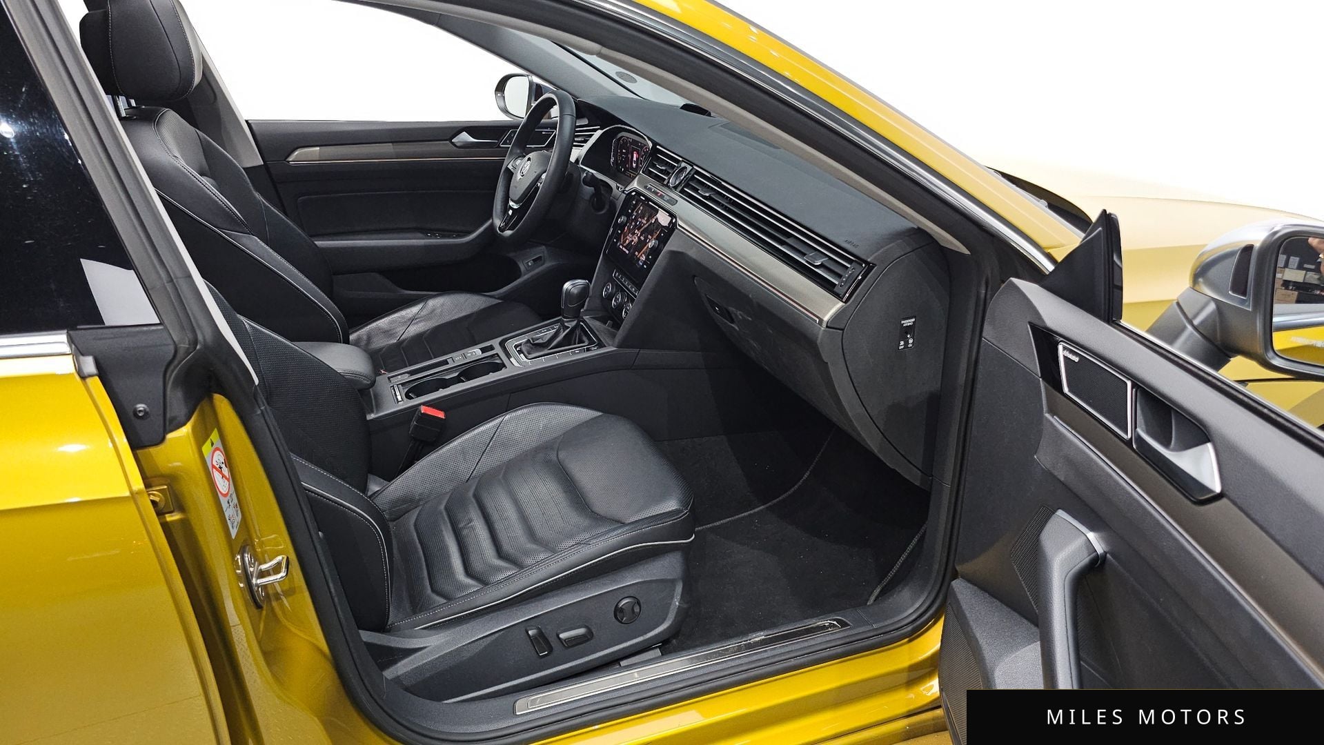 Volkswagen Arteon 2020 — миниатюра 10