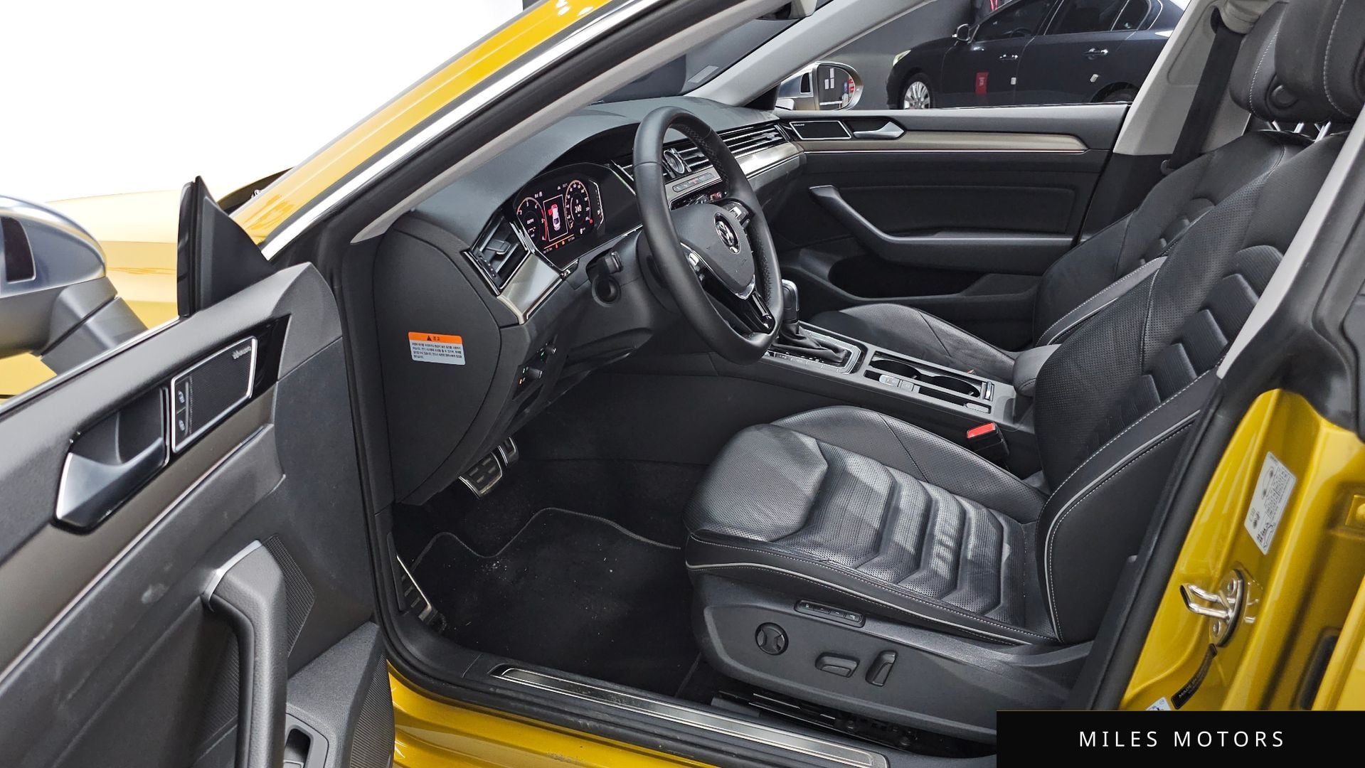 Volkswagen Arteon 2020 — миниатюра 11