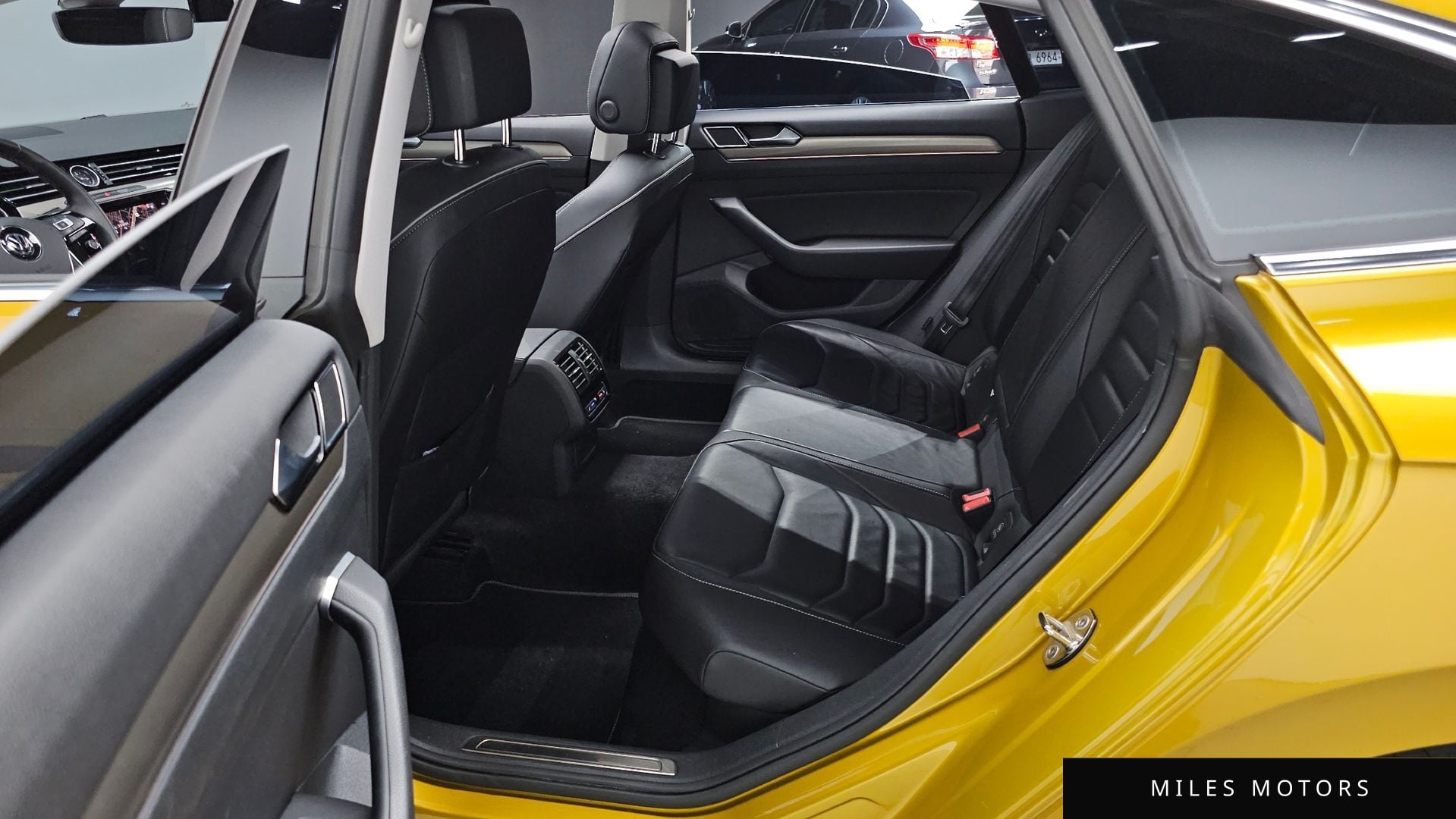 Volkswagen Arteon 2020 — миниатюра 12