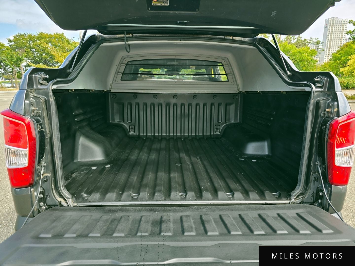 KG Mobility Rexton 2021 — миниатюра 8