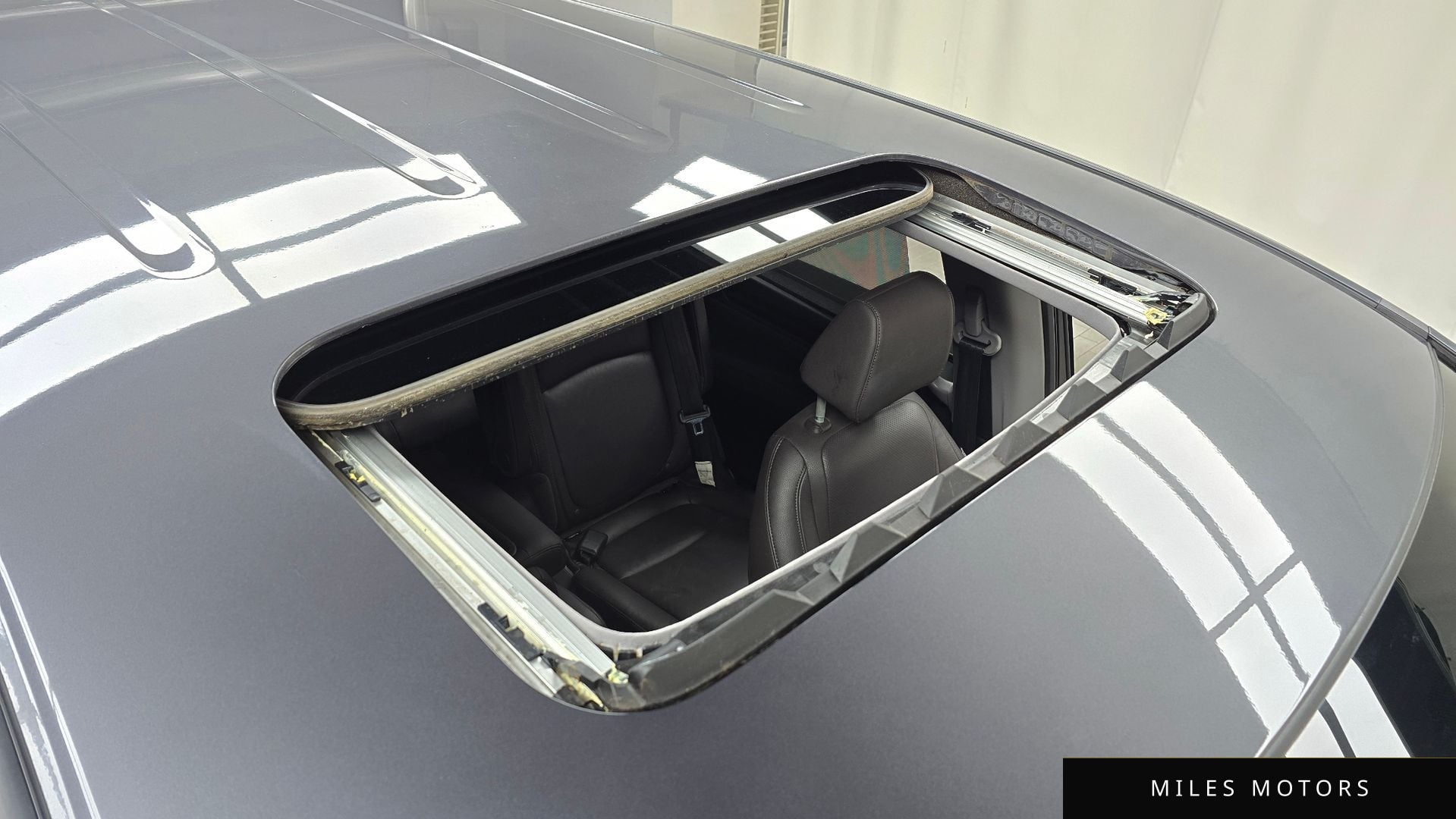 Honda 오딧세이 2019 — миниатюра 18