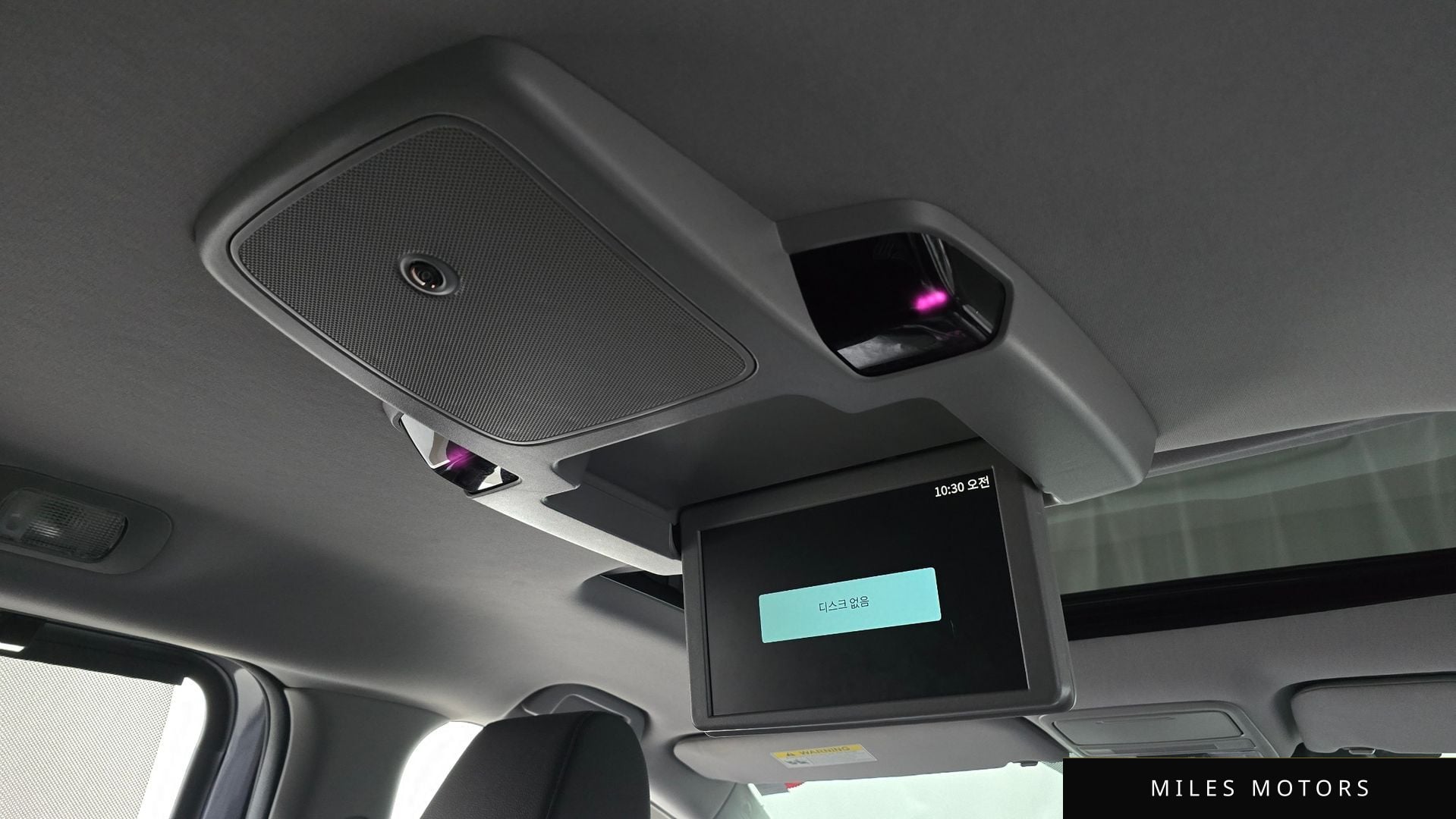 Honda 오딧세이 2019 — миниатюра 19