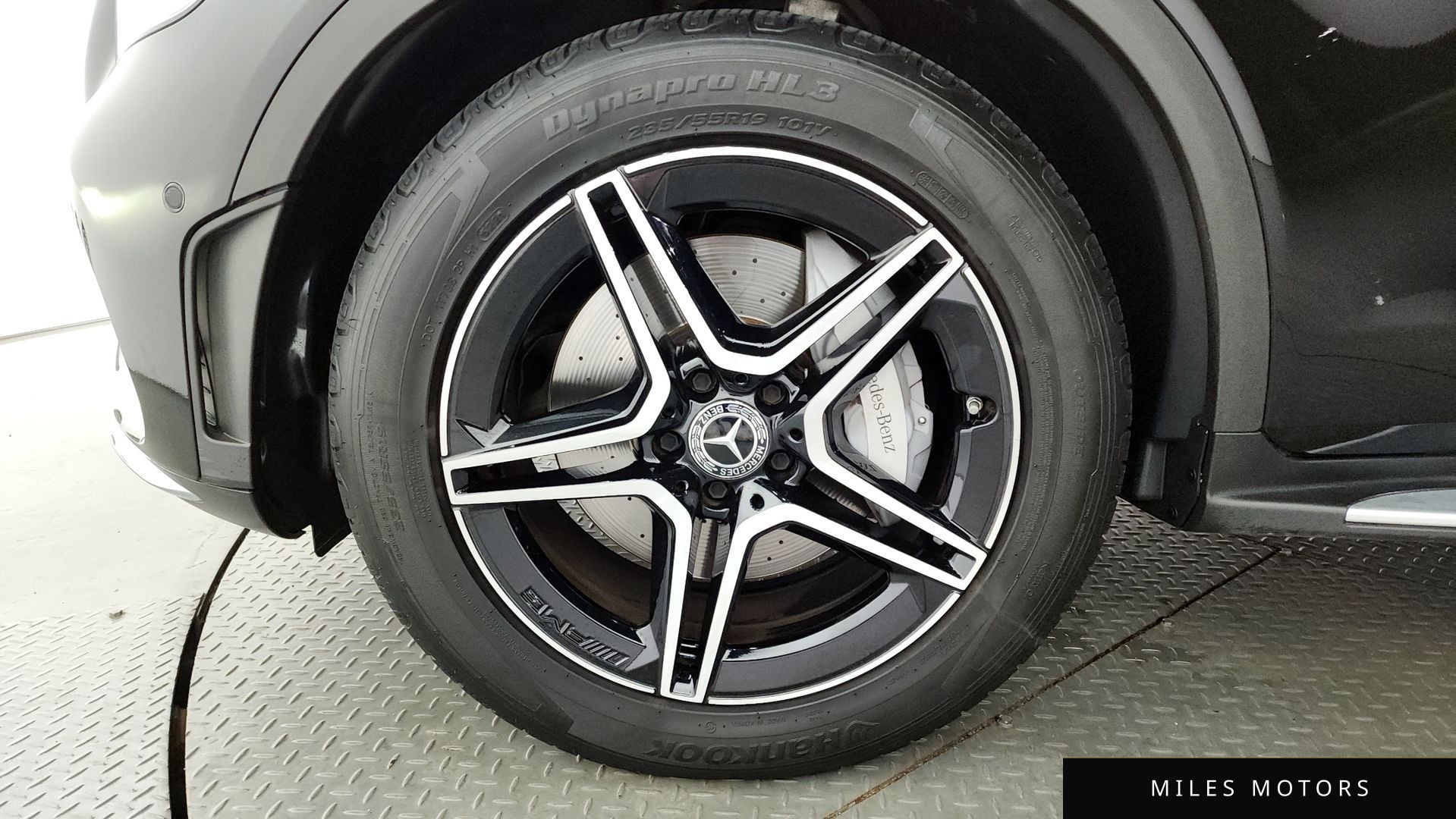 Mercedes-Benz GLC-Class X253 2020 — миниатюра 5
