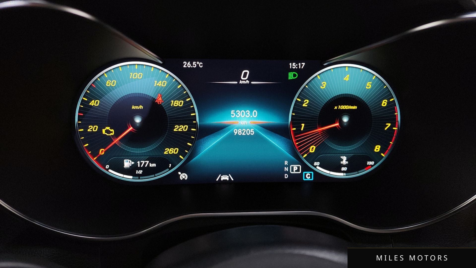 Mercedes-Benz GLC-Class X253 2020 — миниатюра 8