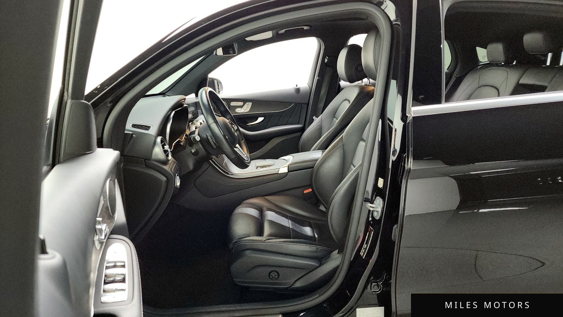 Mercedes-Benz GLC-Class X253 2020 — миниатюра 10