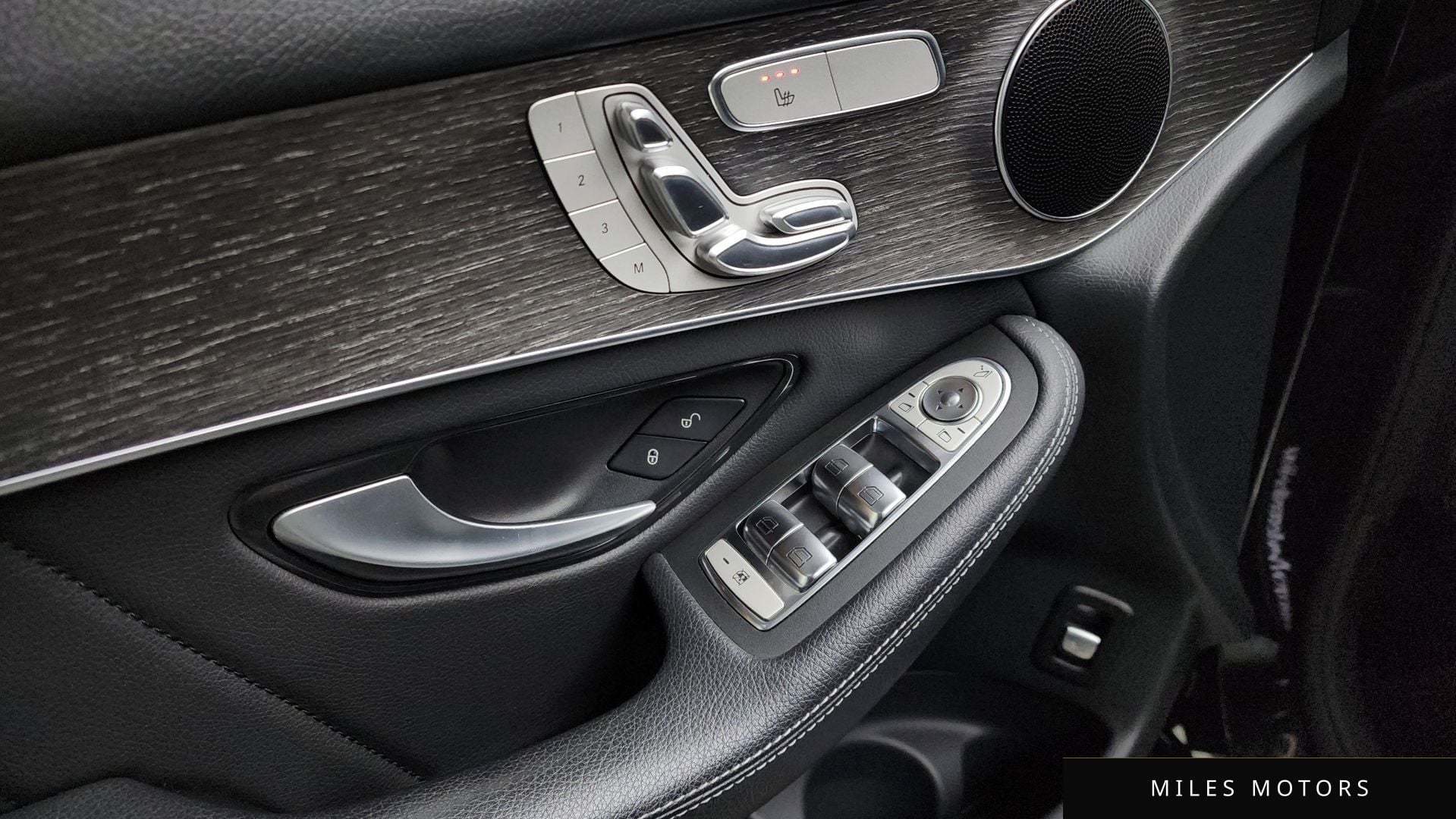 Mercedes-Benz GLC-Class X253 2020 — миниатюра 12