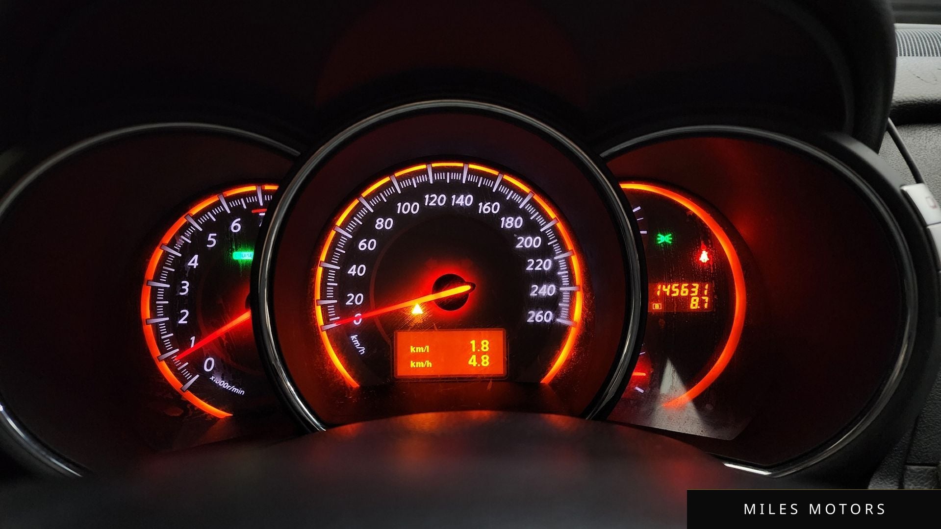 Nissan 무라노 2010 — миниатюра 8
