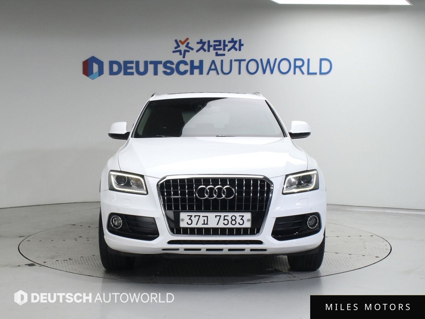 Audi Q5 2015 — миниатюра 3