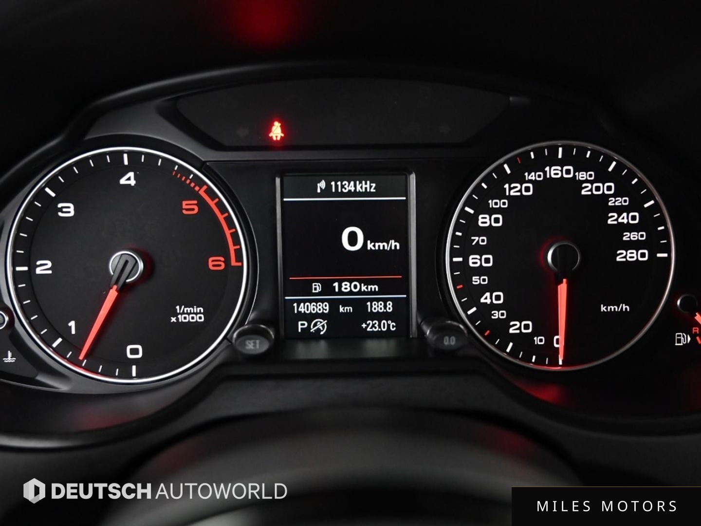 Audi Q5 2015 — миниатюра 8