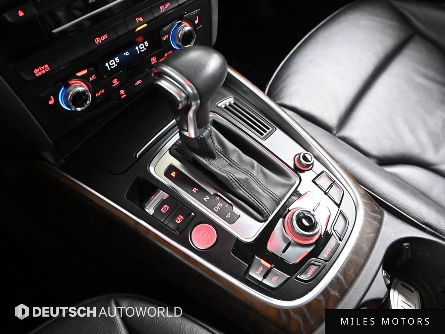 Audi Q5 2015 — миниатюра 9
