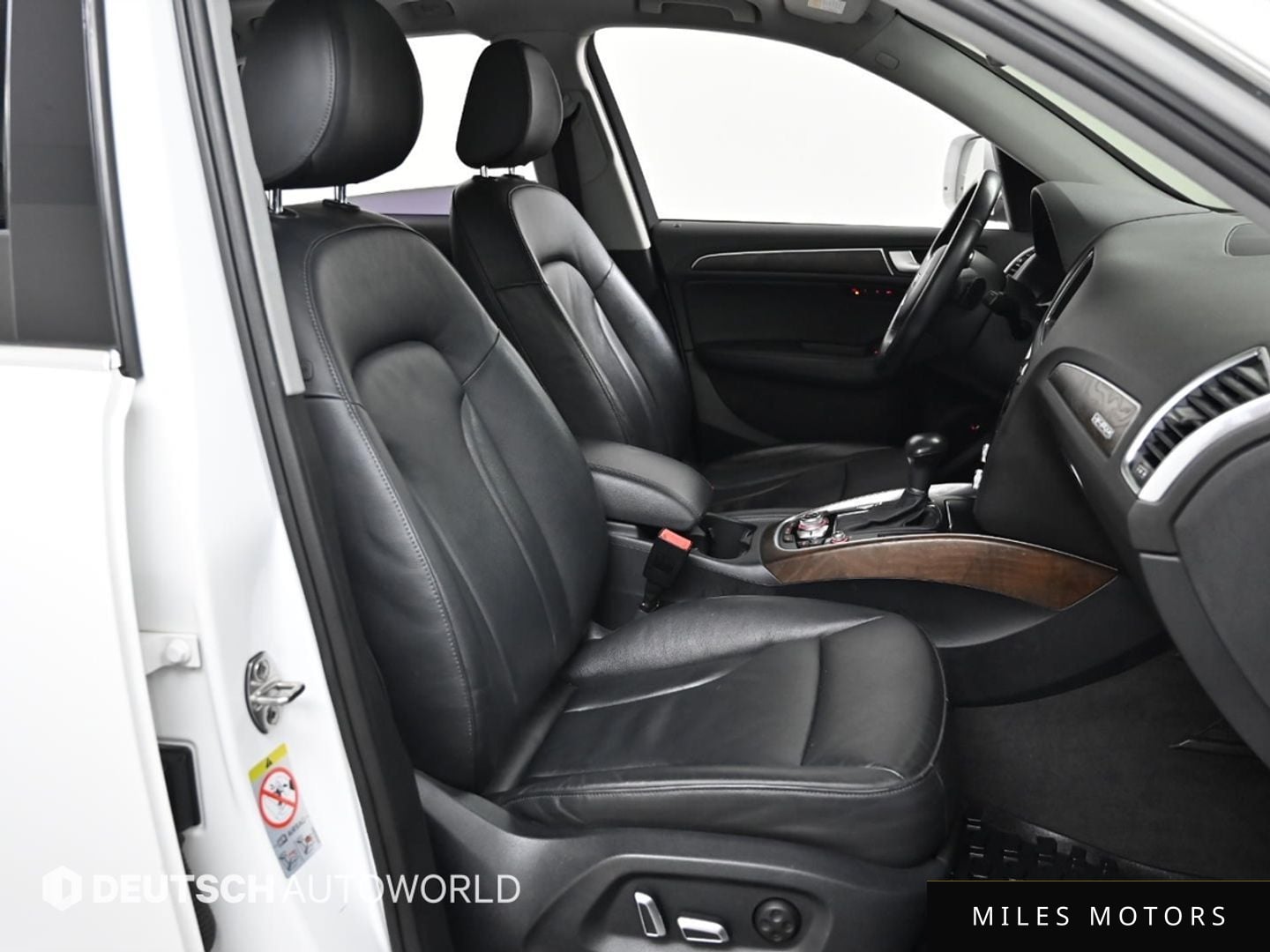Audi Q5 2015 — миниатюра 10