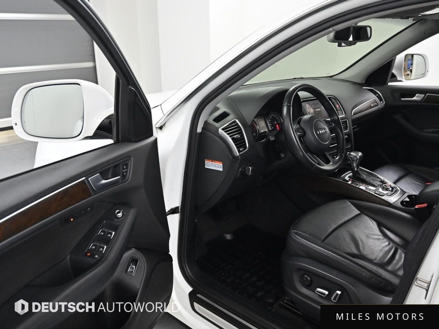 Audi Q5 2015 — миниатюра 11