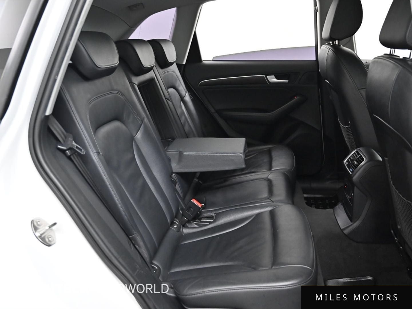 Audi Q5 2015 — миниатюра 12