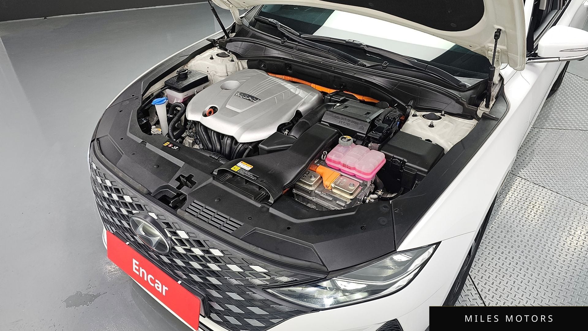 Hyundai Grandeur 2020 — миниатюра 6