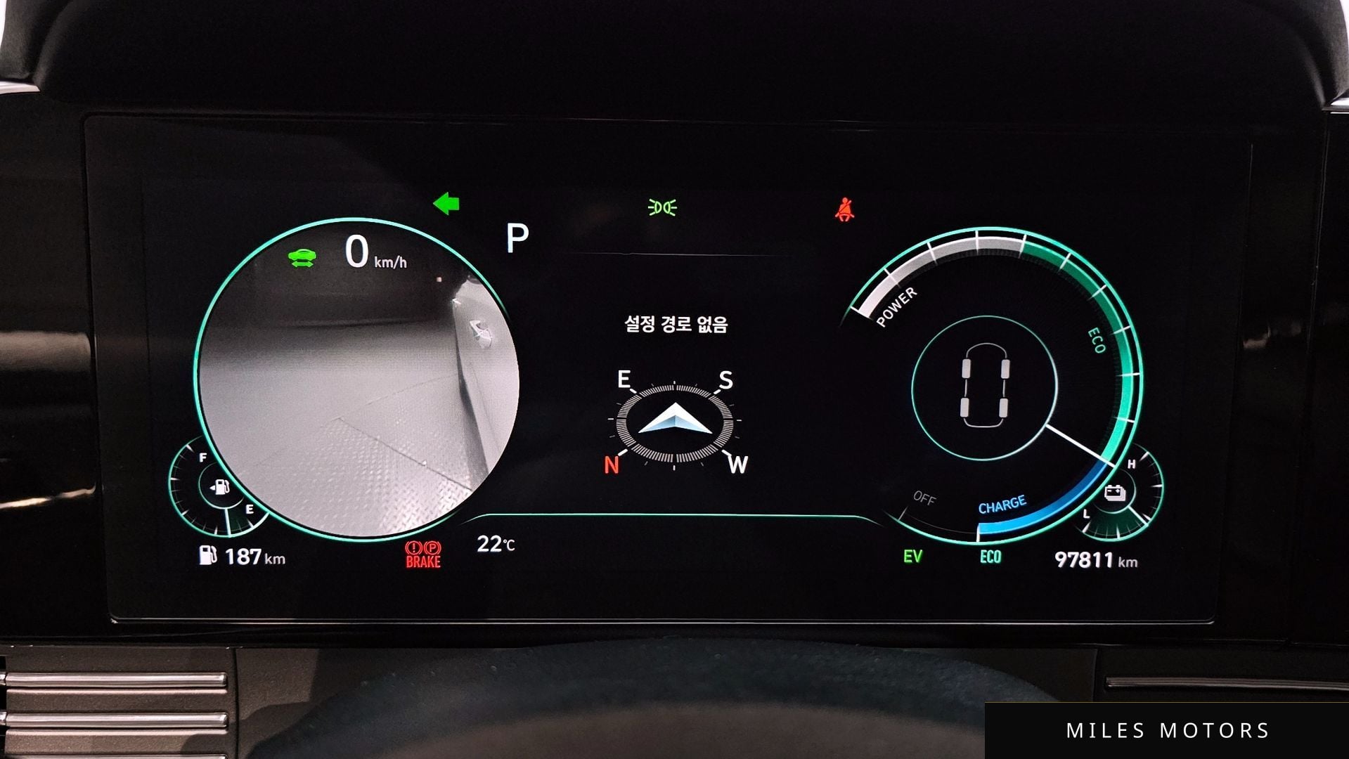 Hyundai Grandeur 2020 — миниатюра 8