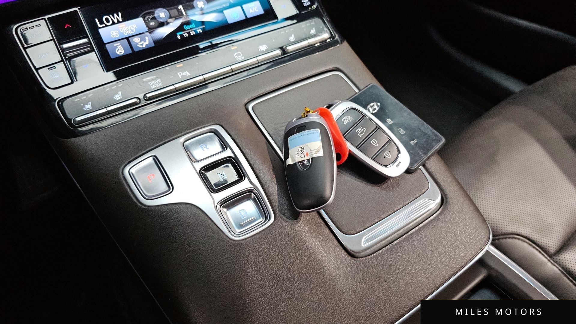 Hyundai Grandeur 2020 — миниатюра 9