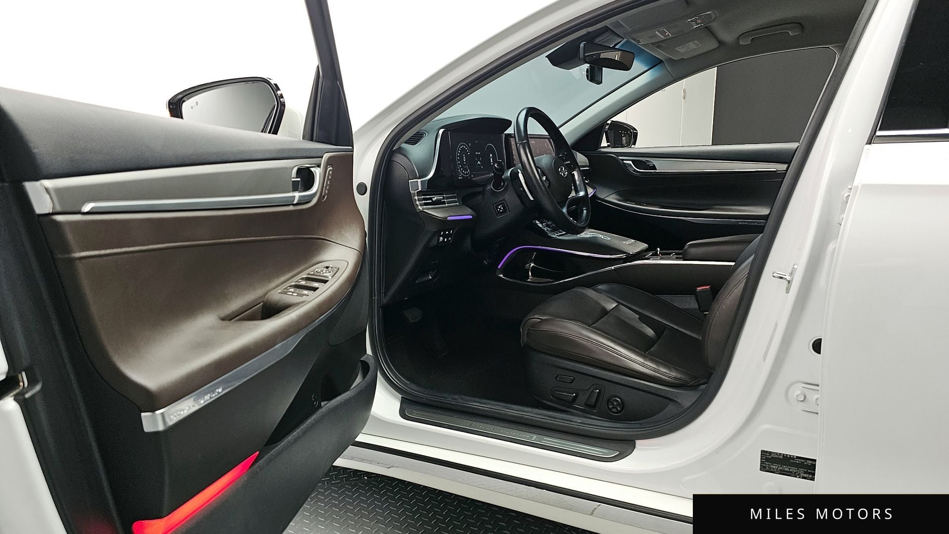 Hyundai Grandeur 2020 — миниатюра 10