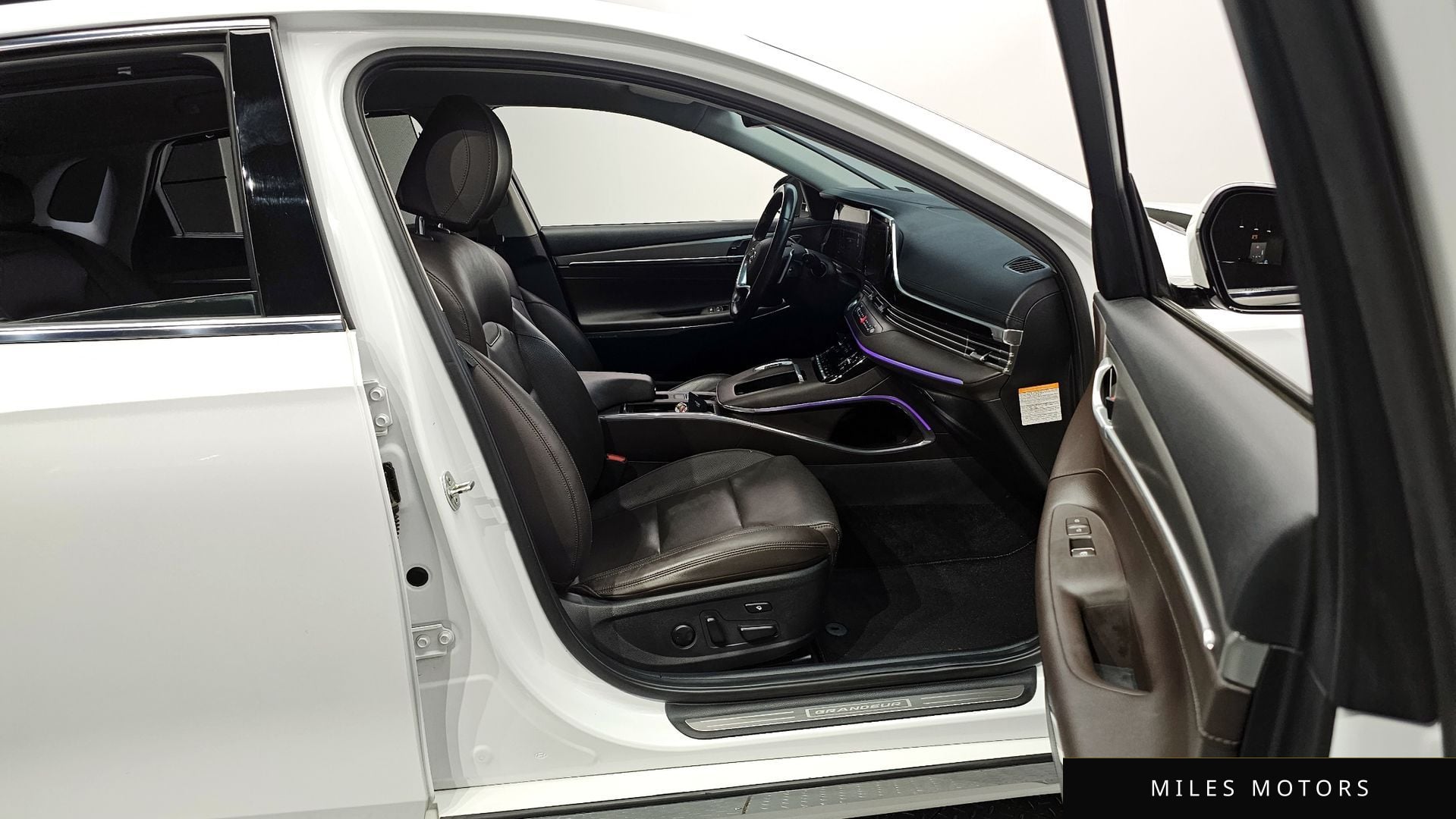 Hyundai Grandeur 2020 — миниатюра 11