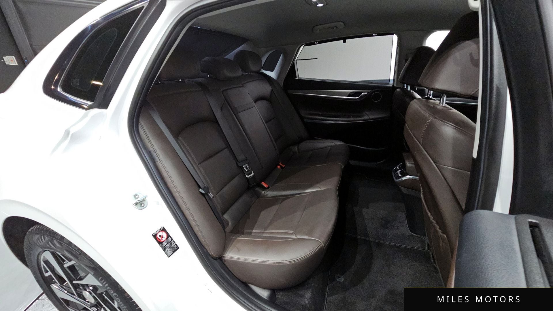 Hyundai Grandeur 2020 — миниатюра 12