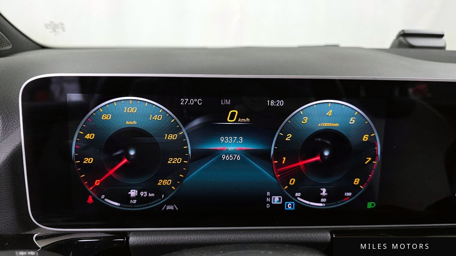 Mercedes-Benz GLA-Class H247 2020 — миниатюра 8