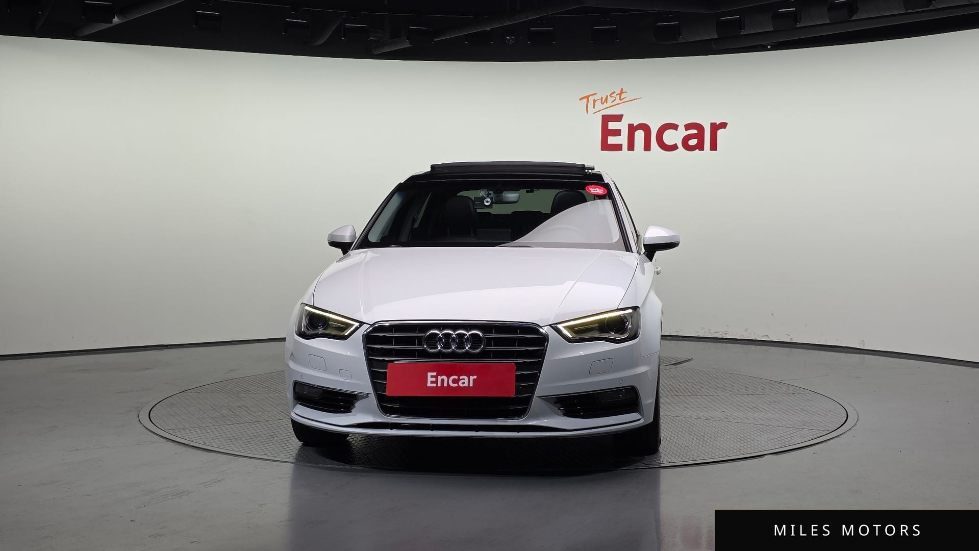 Audi A3 2016 — миниатюра 3