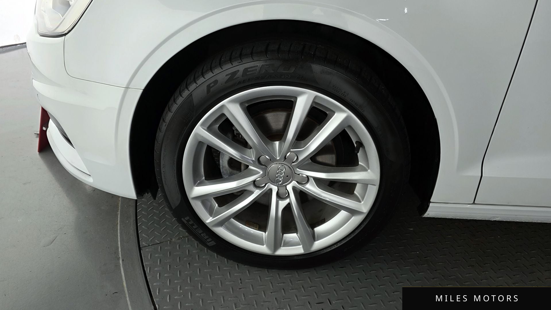 Audi A3 2016 — миниатюра 5