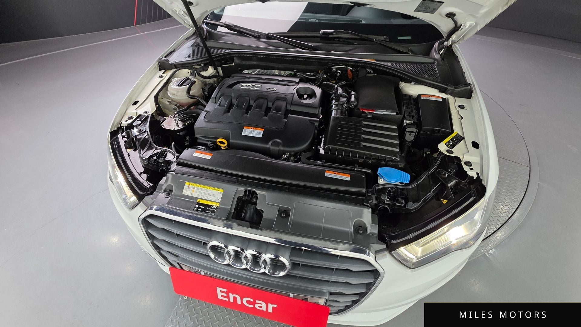 Audi A3 2016 — миниатюра 6
