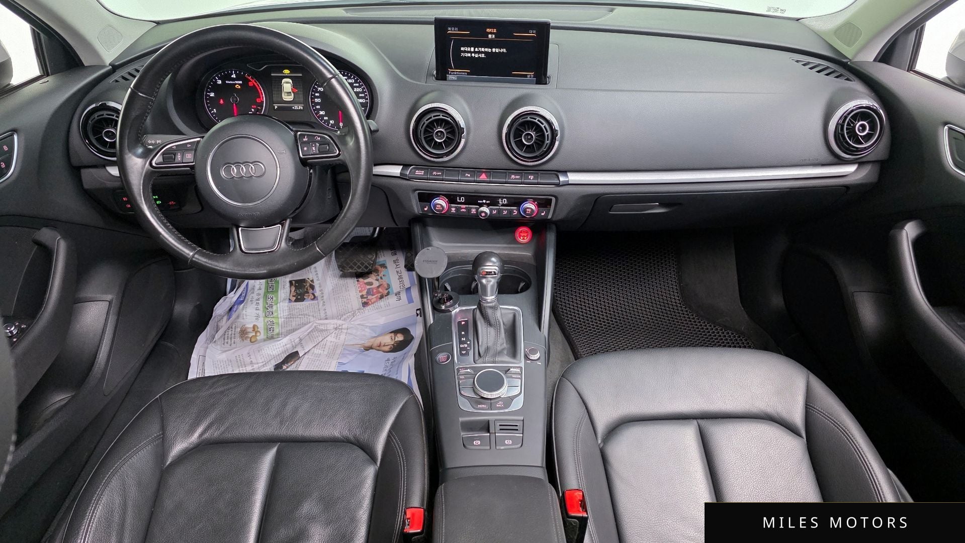 Audi A3 2016 — миниатюра 7