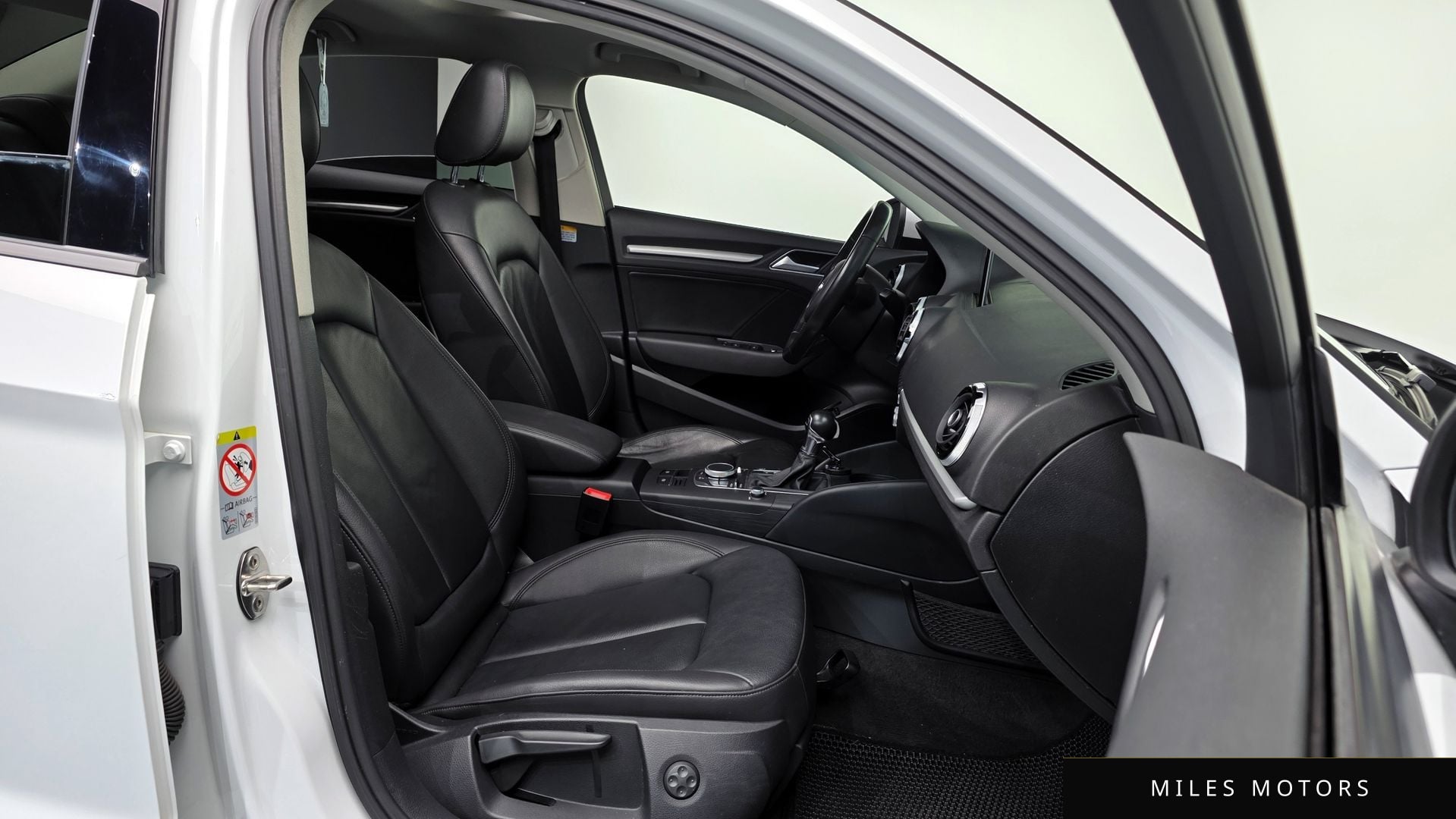 Audi A3 2016 — миниатюра 10