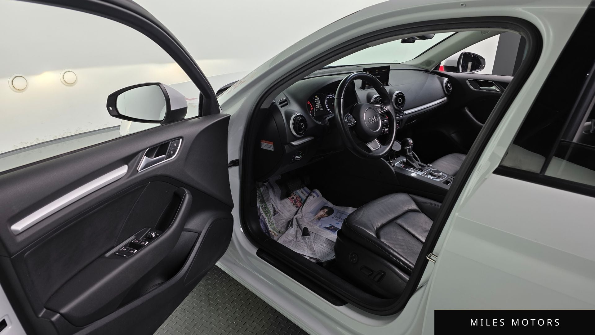 Audi A3 2016 — миниатюра 11