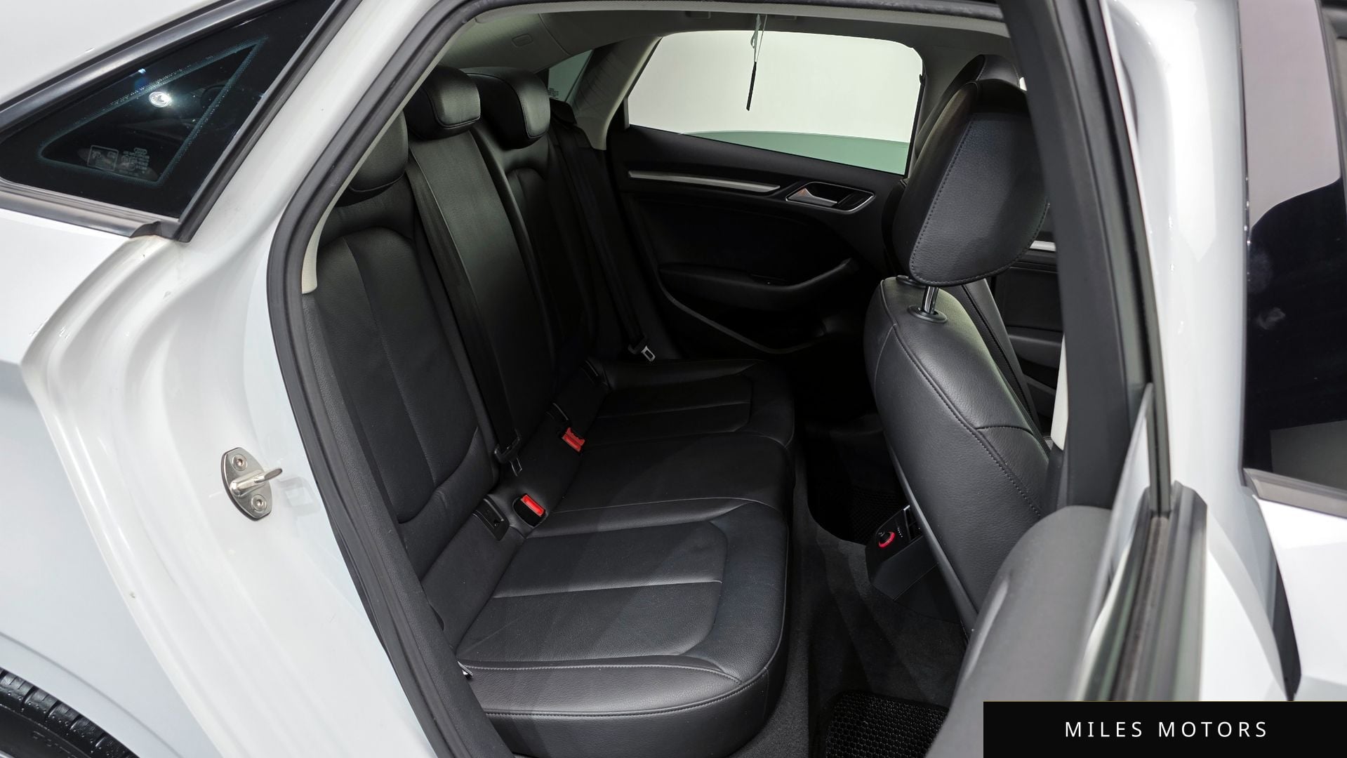 Audi A3 2016 — миниатюра 12