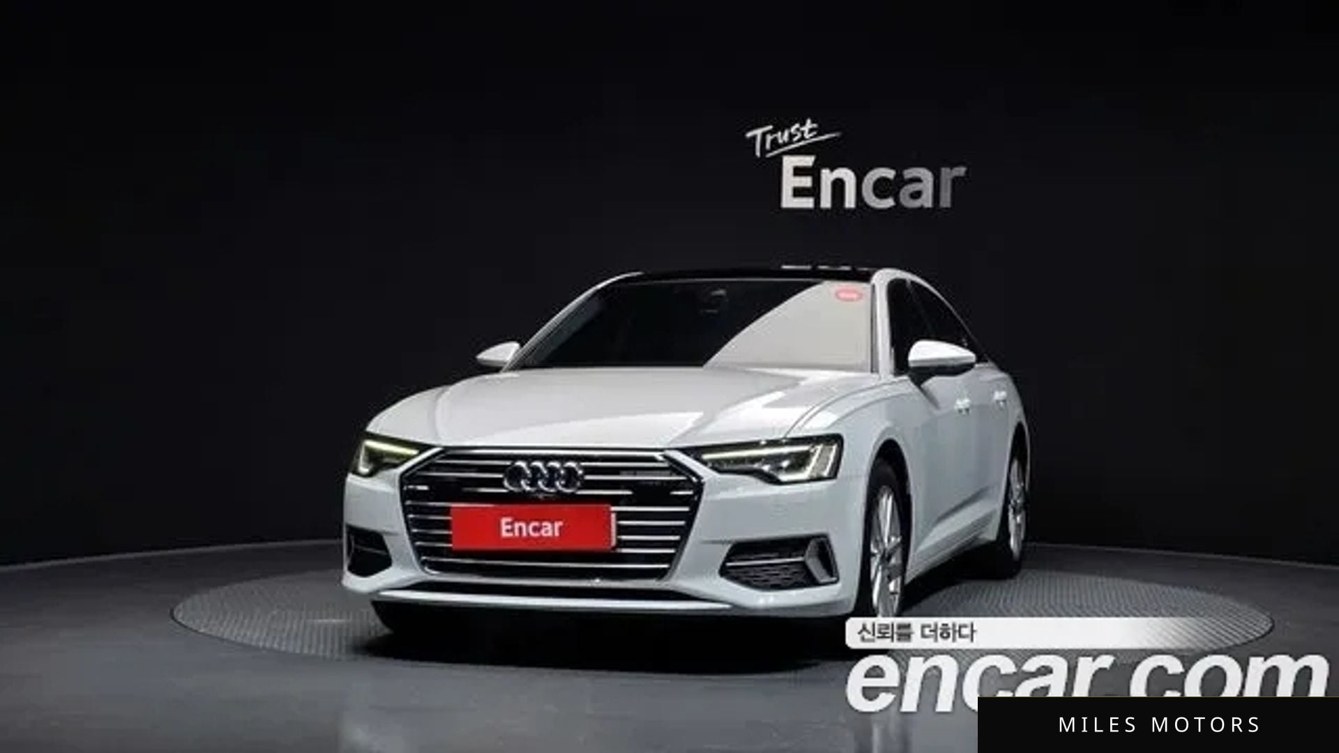 Audi A6 (C8) 2023 — миниатюра 3