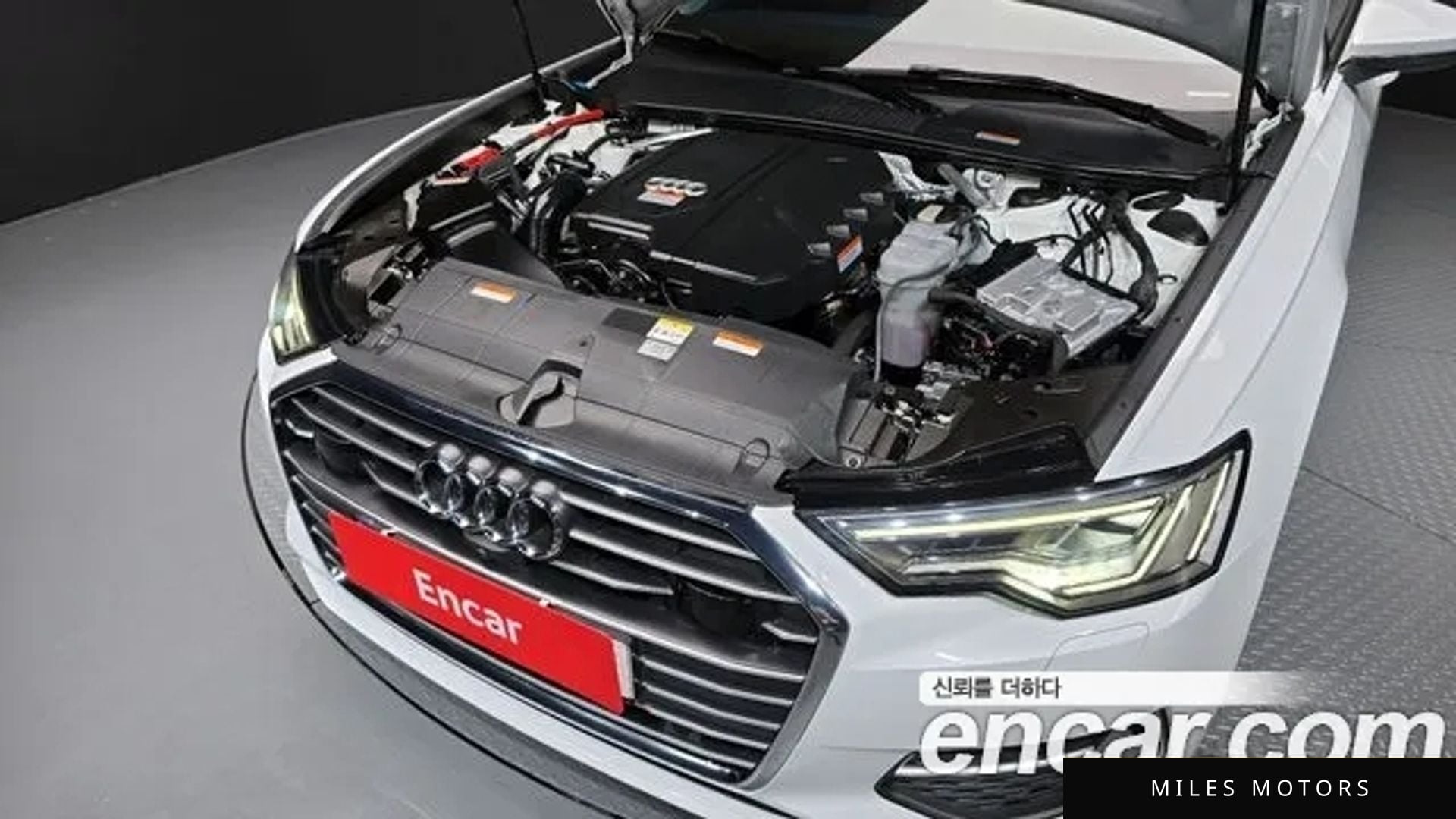 Audi A6 (C8) 2023 — миниатюра 6