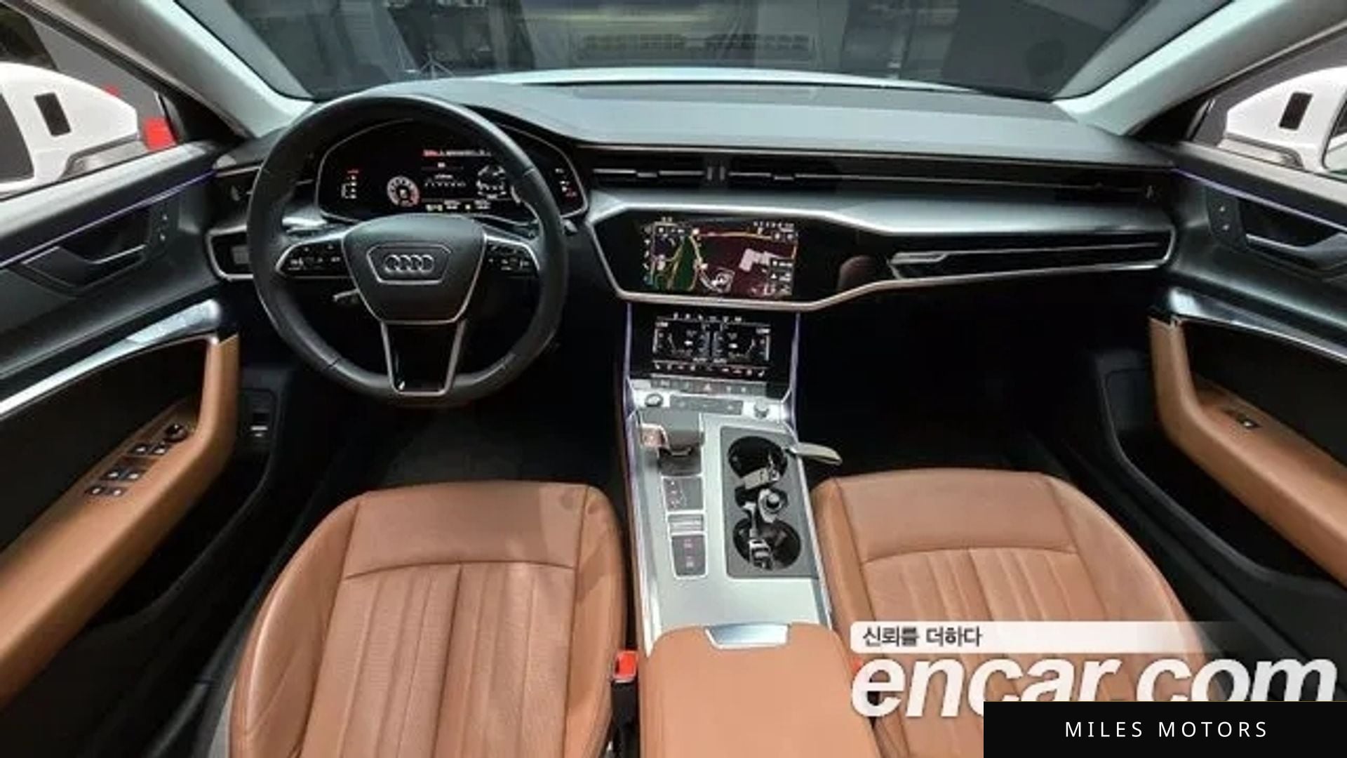 Audi A6 (C8) 2023 — миниатюра 7