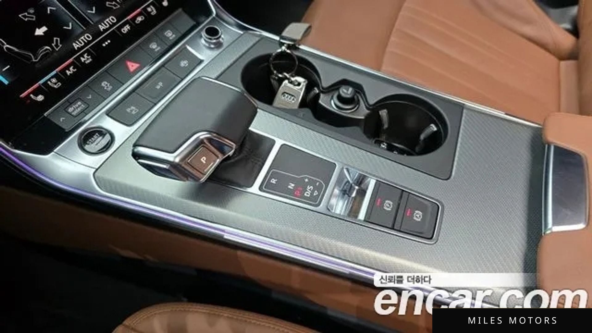 Audi A6 (C8) 2023 — миниатюра 9