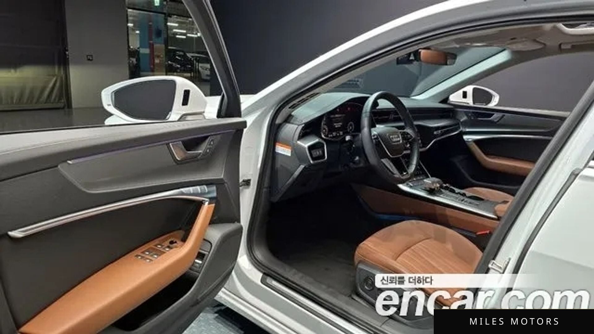 Audi A6 (C8) 2023 — миниатюра 11