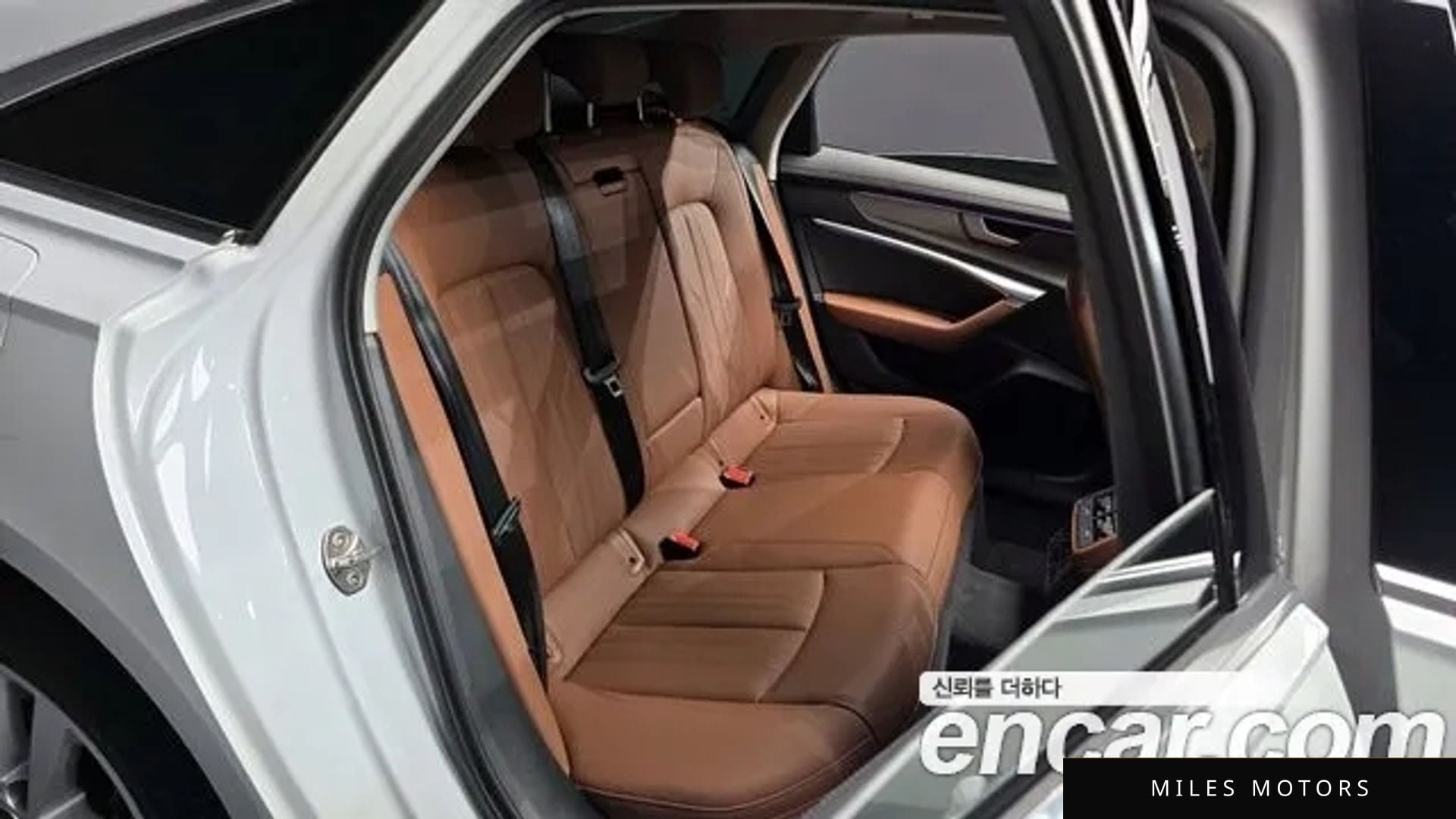 Audi A6 (C8) 2023 — миниатюра 12