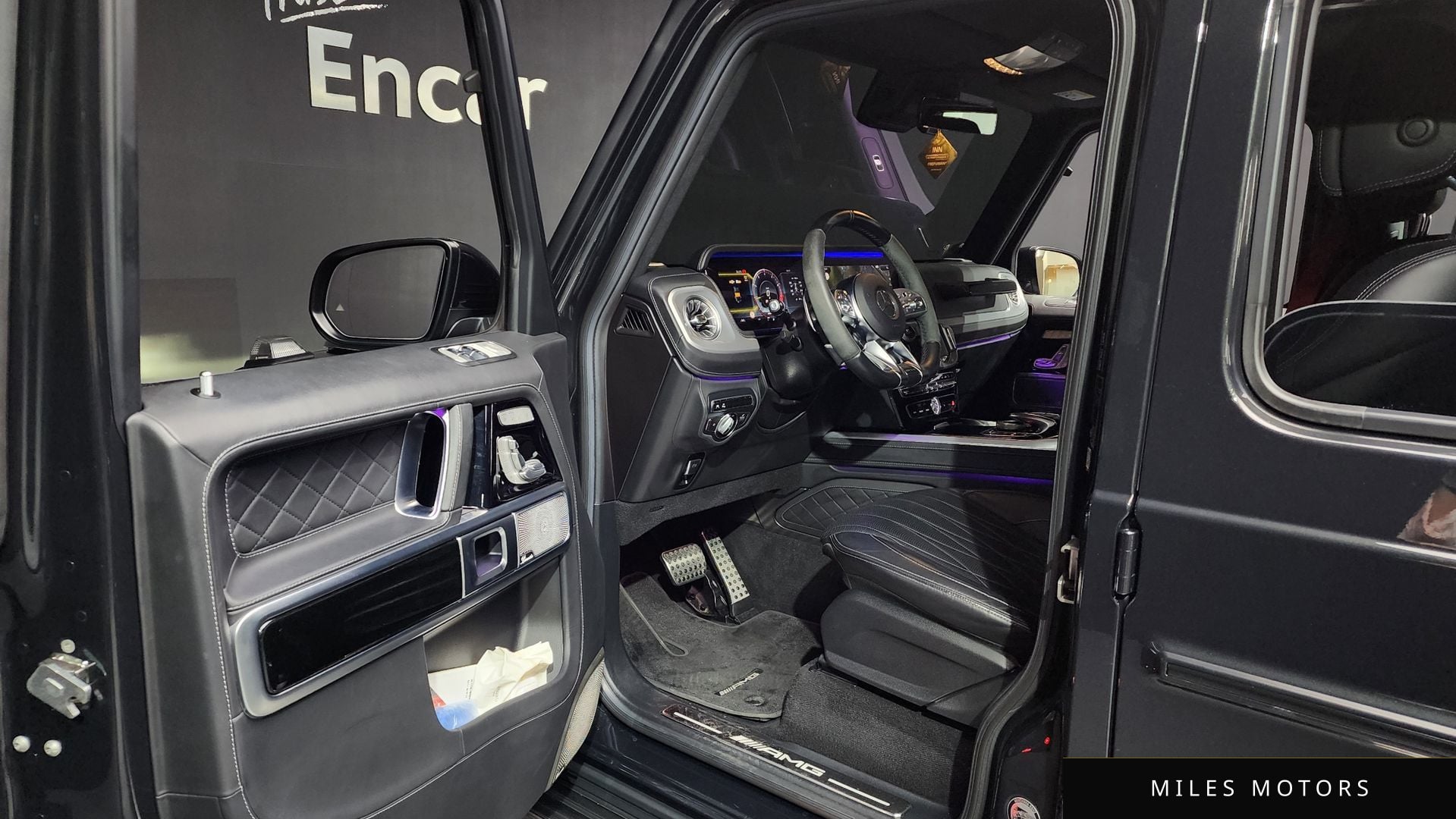 Mercedes-Benz G-Class W463b 2022 — миниатюра 11