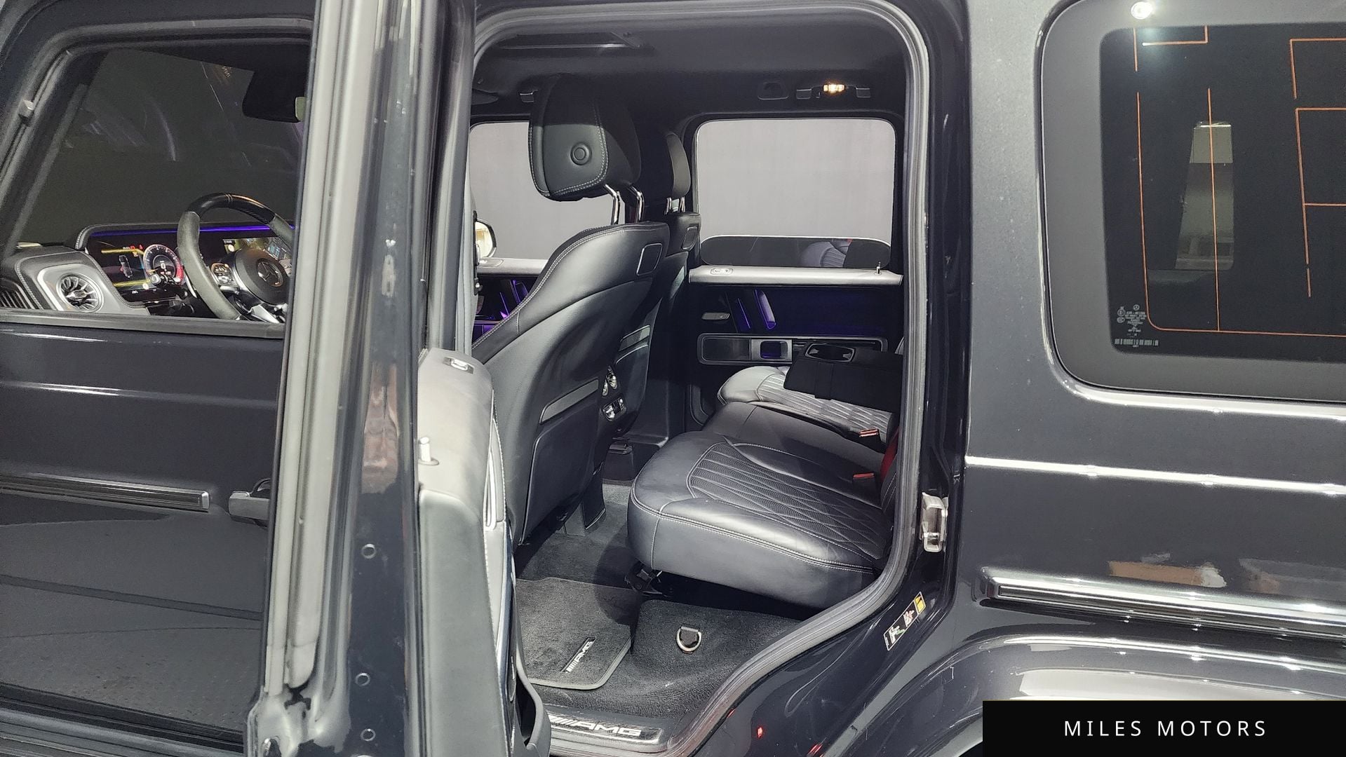 Mercedes-Benz G-Class W463b 2022 — миниатюра 12