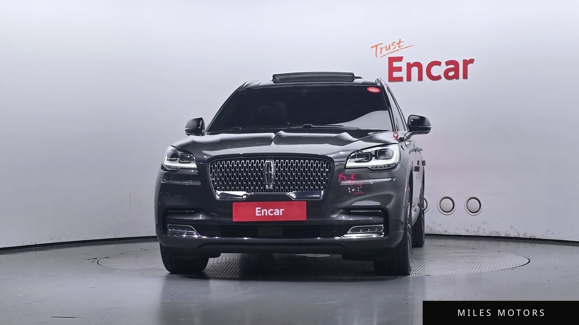 Lincoln 에비에이터 2020 — миниатюра 3