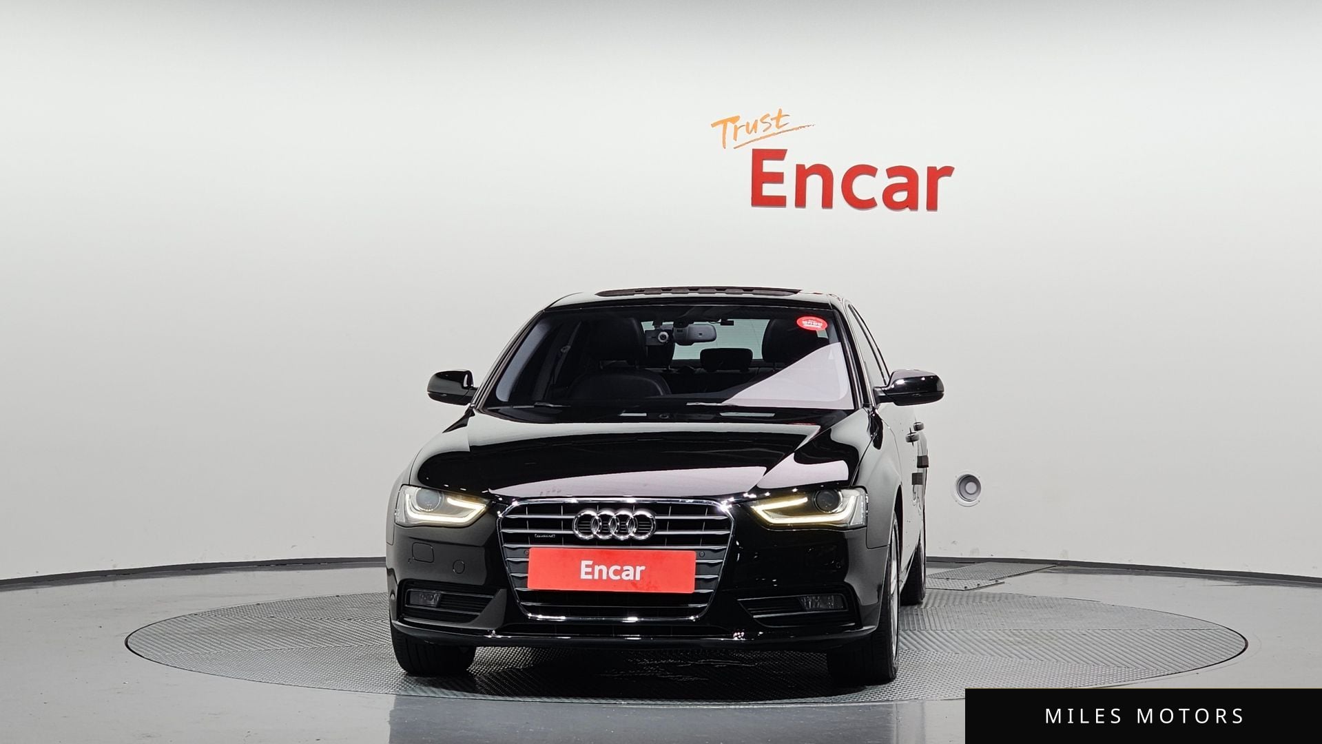 Audi A4 2015 — миниатюра 3