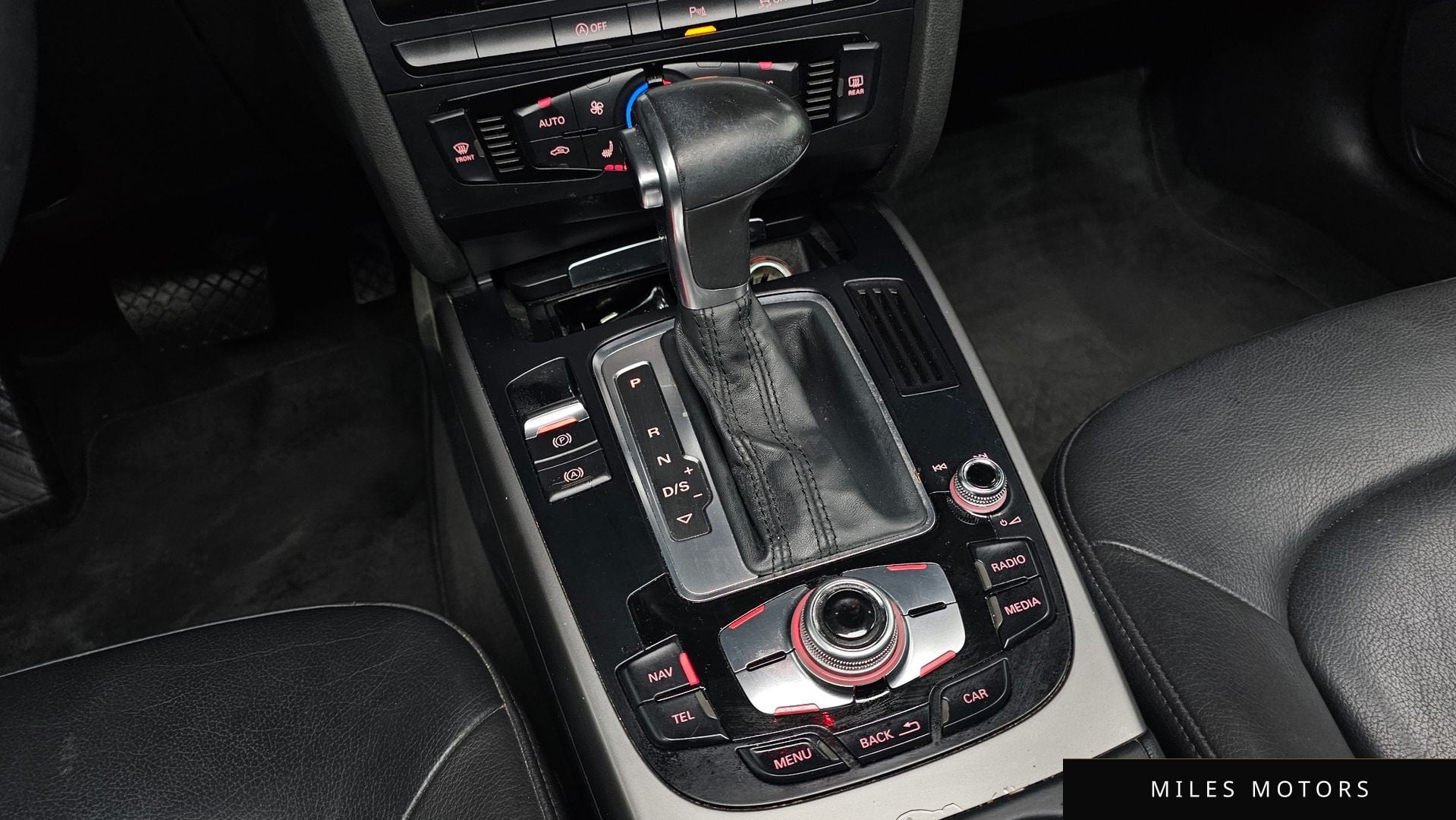 Audi A4 2015 — миниатюра 9