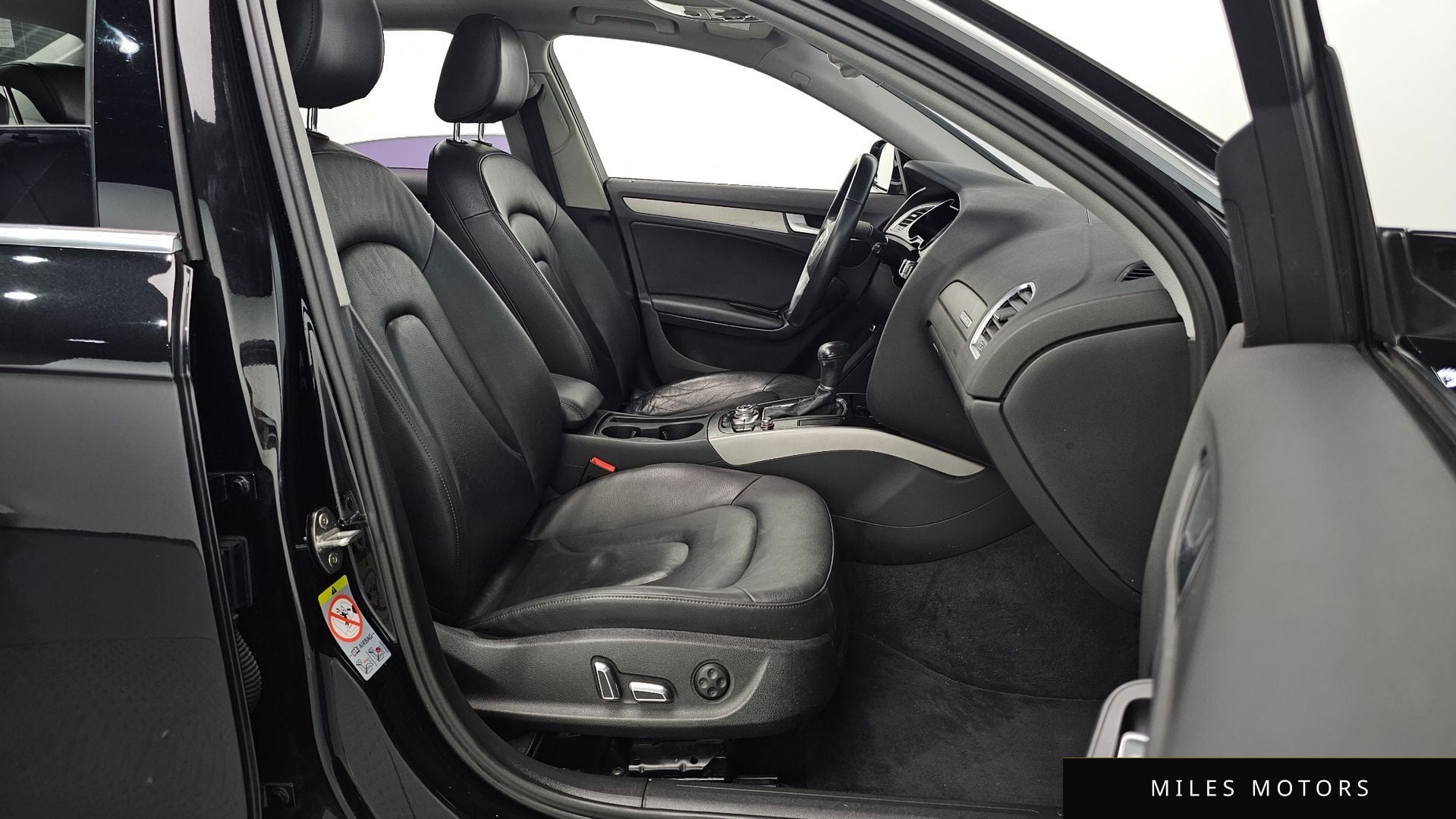 Audi A4 2015 — миниатюра 10