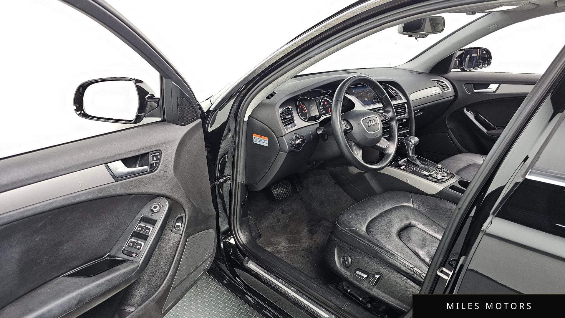 Audi A4 2015 — миниатюра 11