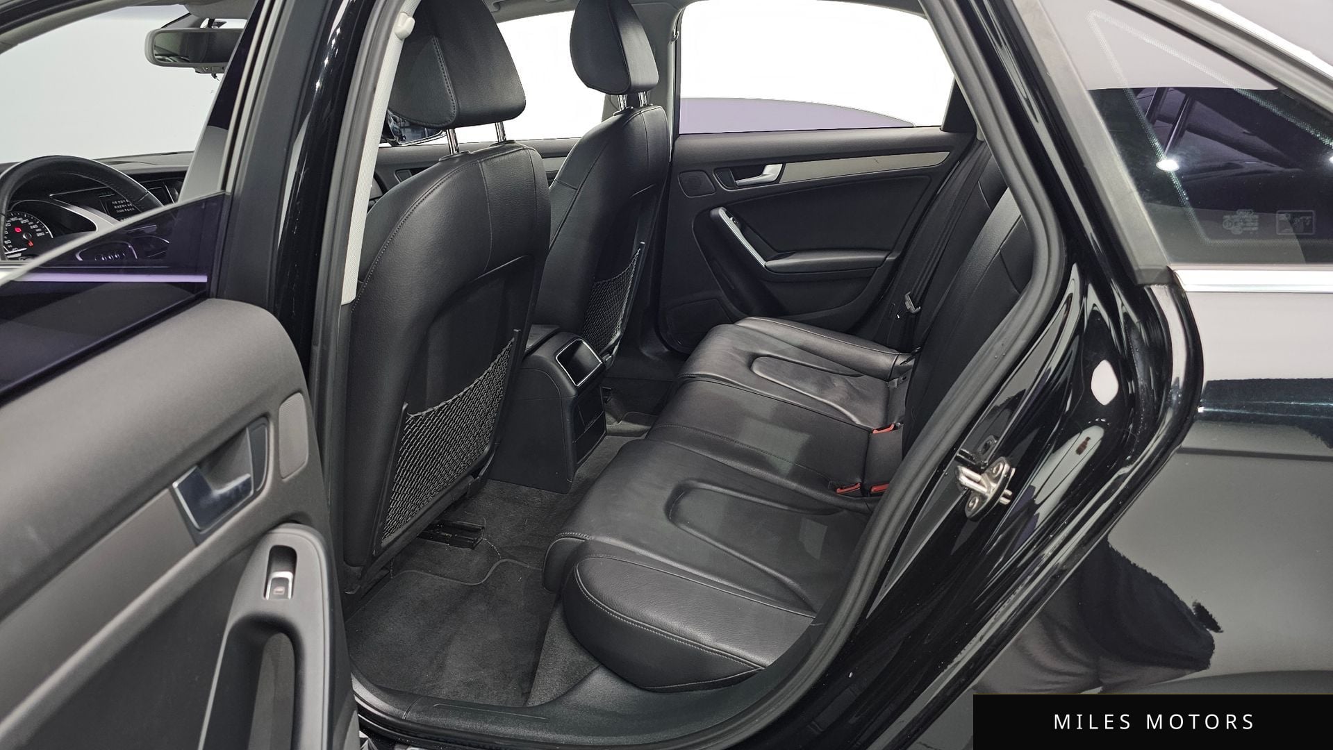 Audi A4 2015 — миниатюра 12