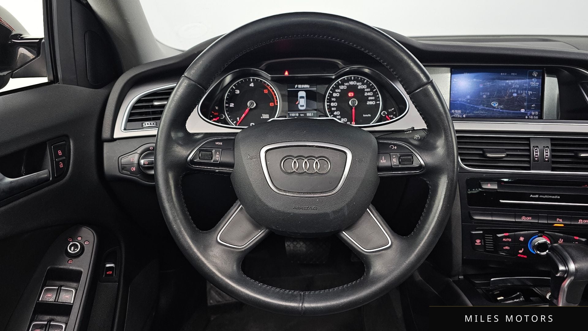 Audi A4 2015 — миниатюра 13