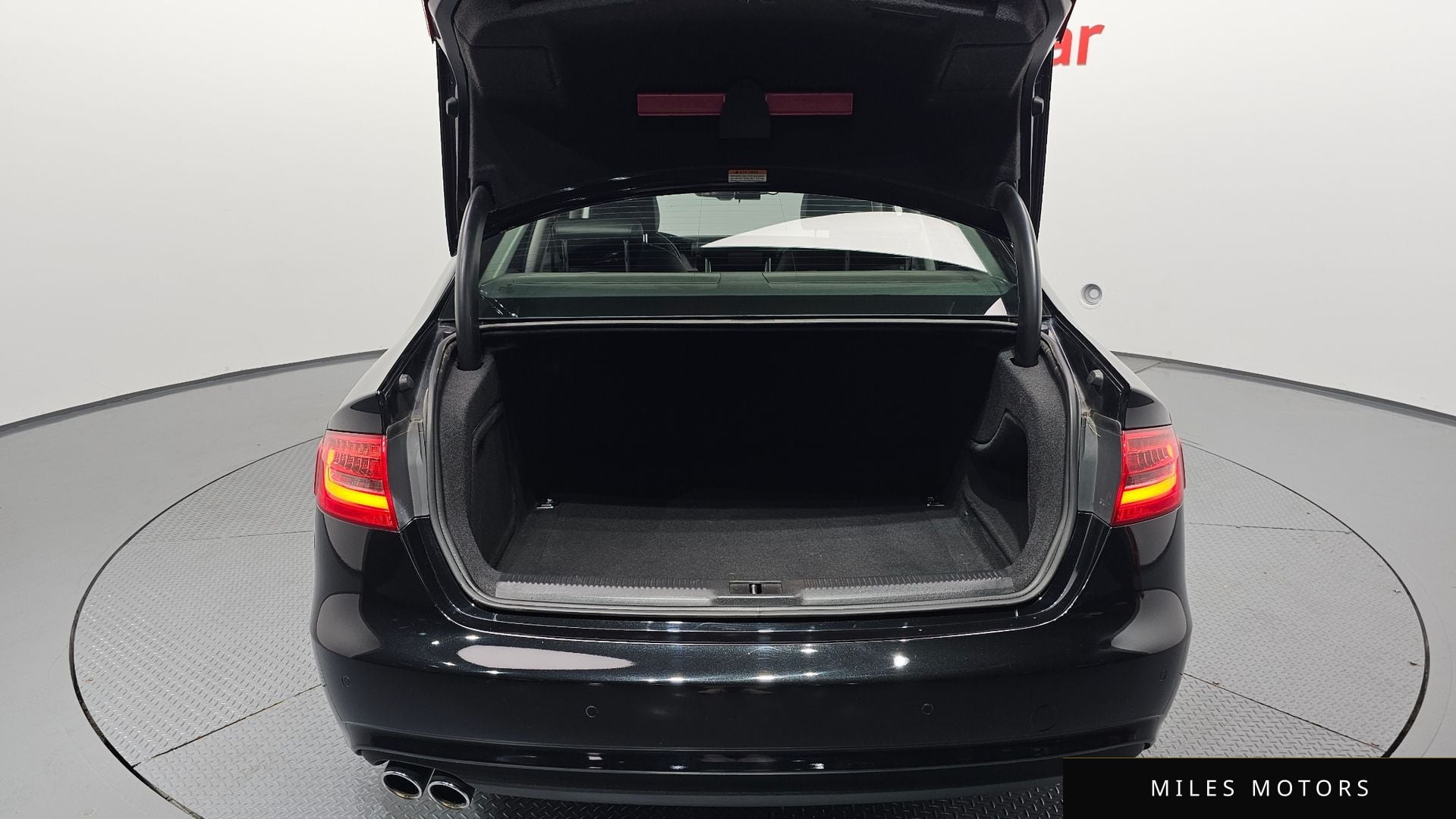 Audi A4 2015 — миниатюра 20