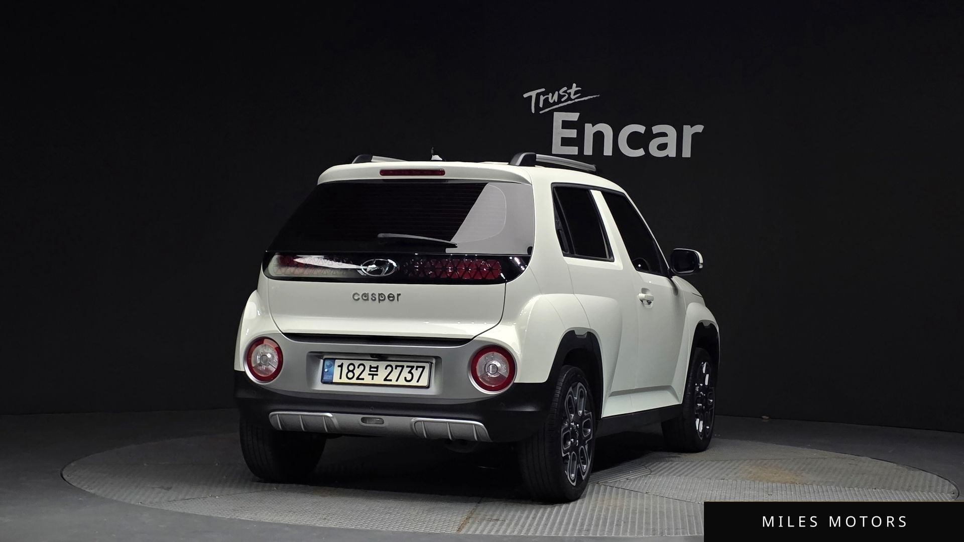 Hyundai Casper 2023 — миниатюра 2