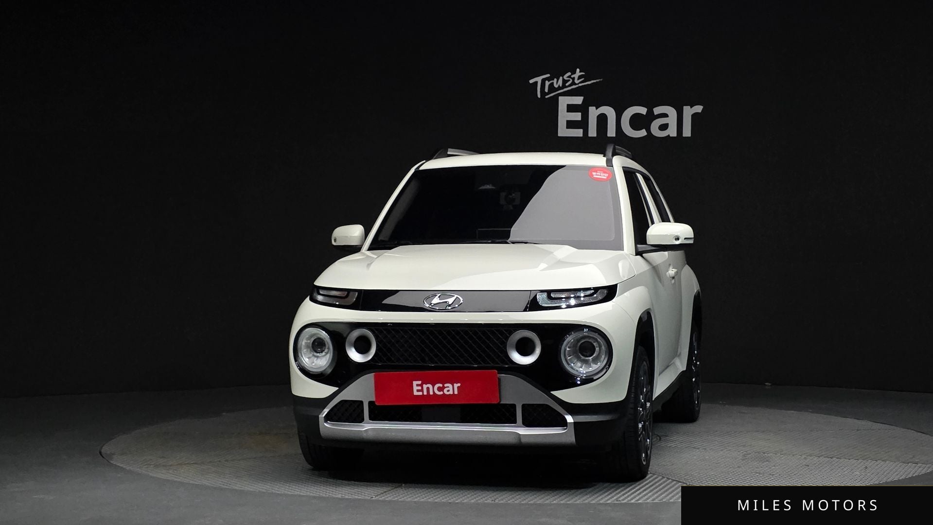 Hyundai Casper 2023 — миниатюра 3