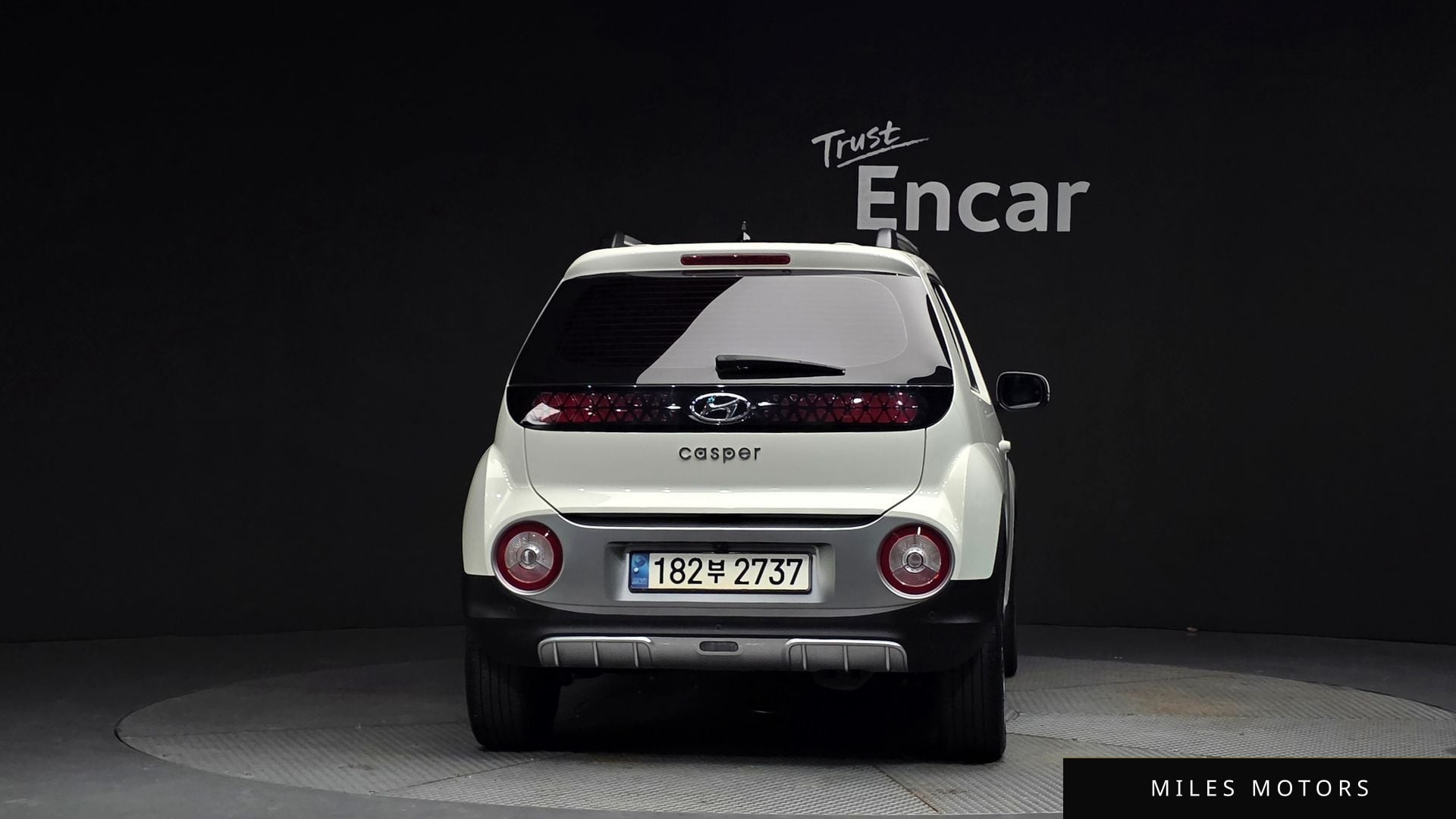 Hyundai Casper 2023 — миниатюра 4